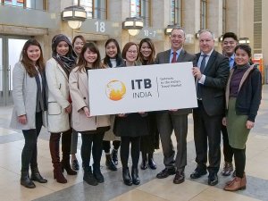 ITB Hindistan, 2021 Fuarı 7-9 Nisan'da sanal yapılıyor