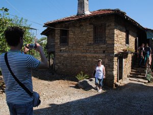 Köy turlarında turizm kırsal ile buluşuyor