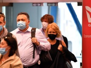 Qantas’tan uluslararası yolculara 'aşı zorunluluğu