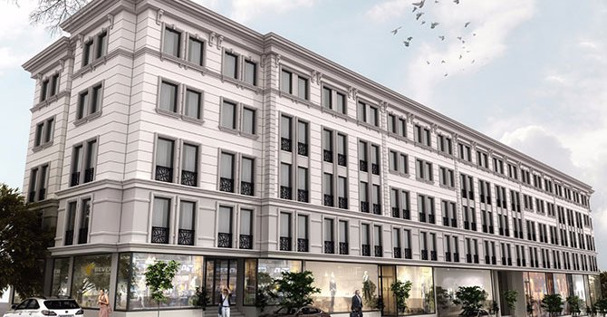 Patalya Oteli Ergenekon değil