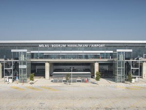Milas-Bodrum Havalimanı ACI pandemi sertifikasını aldı