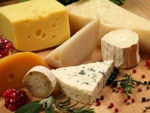 “Kars Peynir Rotası Projesi” Kars’ı dünyaya tanıtacak