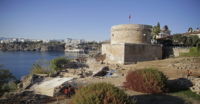 The Marmara Grubu büyüyor