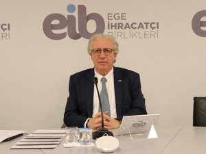 Jak Eskinazi: İhracatçının aşı talebi karşılık buldu