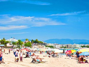 Erken rezervasyonda 'İngiliz' sevinci