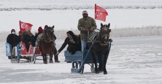 Çeşme Sisus 12 ayı hedefliyor