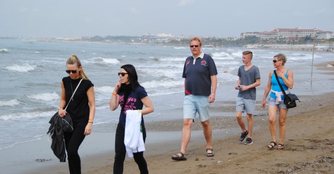 THY Hollanda, yaz hedefi tuttu