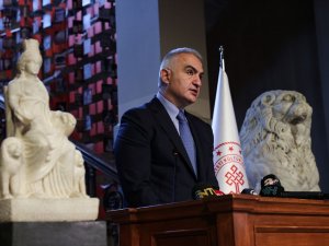 Besni'de turizm hareketi