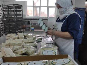 Çanakkale'nin asırlık lezzeti 'Bayramiç helvası' tescilleniyor