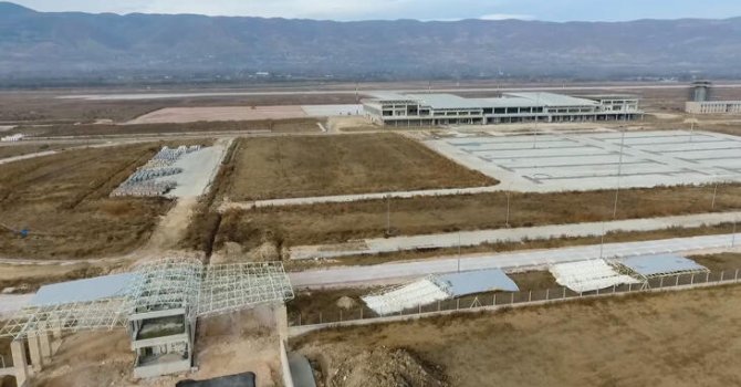 Van Offshore yarışları heyecanı