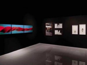 Vision Art Platform, Contemporary İstanbul Seçkisi