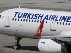 THY, Brezilya, Güney Afrika, Nepal ve Sri Lanka uçuşranı durdurdu