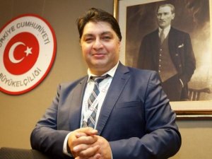 Eski basın müşaviri 100 kilo uyuşturucuyla yakalandı