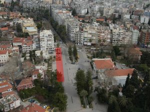 Tahta at turistlerin gözdesi