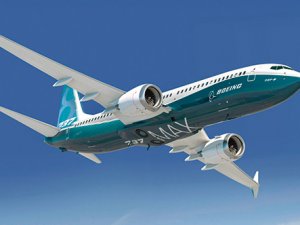 B737 MAX'e bir otorite daha onay verdi