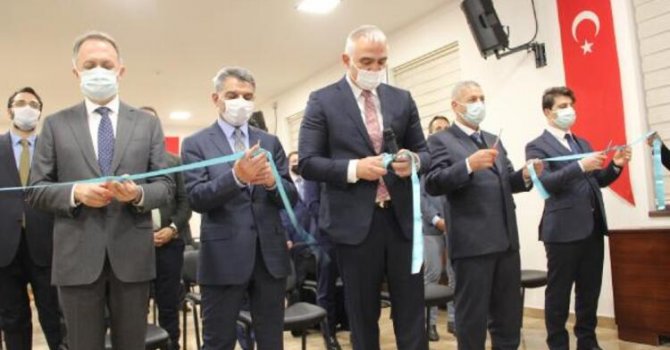 Offshore Şampiyonası Kocaeli'de