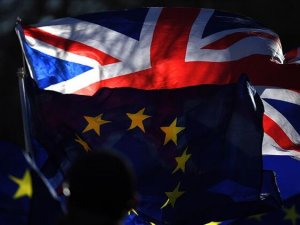 Birleşik Krallık ve Avrupa Birliği Brexit’te anlaştı