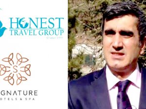 Honest Travel Group, ‘’Signature Hotels’’ markası ile büyüyor