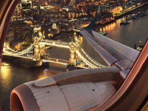 İngiltere'den Türkiye'ye özel izinli uçuşlar başladı