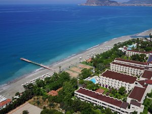 Alantur'u Alman turizm devi işletecek