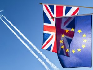Brexit Anlaşmasının ulaşım ve havacılık üzerindeki etkileri