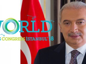 World Cities Congress İstanbul'18'de Akıllı Şehir