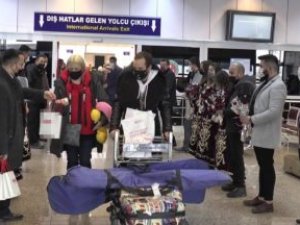 Ülker 'den malt içecek