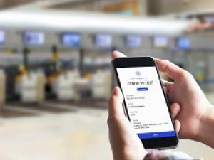 2021 için sağlık pasaportu çalışmaları sürüyor