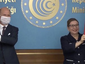 İngiltere ile Türkiye Serbest Ticaret Anlaşması imzaladı