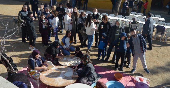 Turizme toprak ev katkısı