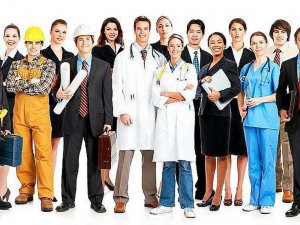 Türkiye istihdamda Avrupa'yı geride bıraktı