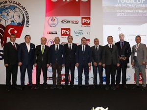 Dünyanın bisikletçileri Antalya’da buluşacak