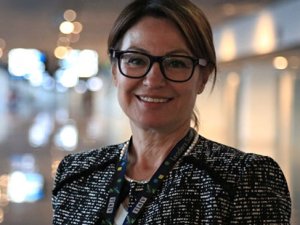 İclal Kayaoğlu TAV Milas-Bodrum Genel Müdürü olarak atandı