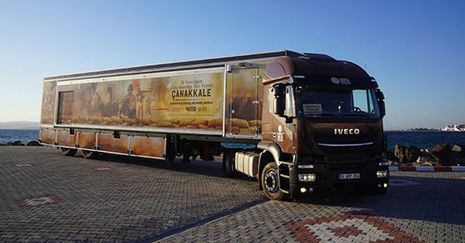 Tesettür oteller hızla artıyor