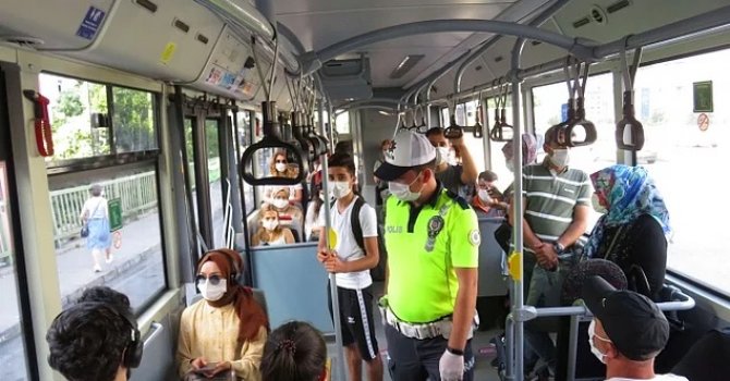 Lykia Worldde Harmanlı kiracı