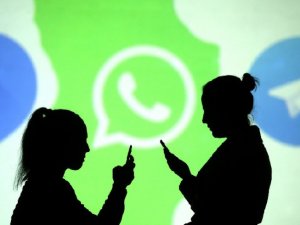 WhatsApp: Kimsenin hesabı silinmeyecek, askıya alınmayacak