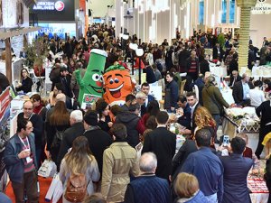 EMITT 108 ülke 4500 başvuru ile rekora koşuyor!