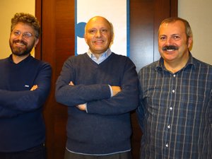 TÜDAV 20. yıl denizler raporuyla uyarıyor