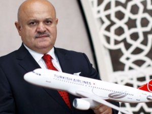 Hamdi Topçu: Airbus yetkilisi cüzdanını önüme koydu