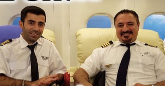 Vanlı Abdullah Arpa, Japonya'da havayolu şirketi kurdu