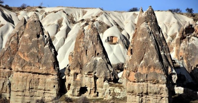 Suriye başkanı Bodrum'da tatilde