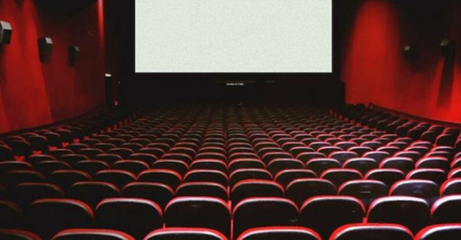 Bakanlıktan sinema salonlarına 15,9 milyon lira destek