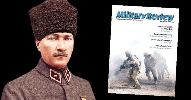 Türklere Almanya'da aktif rol