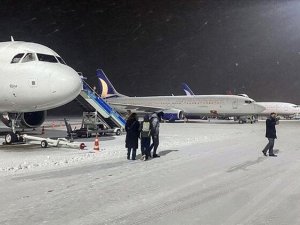 Malatya Havalimanı terminalinin temeli 6 Şubat'ta atılacak