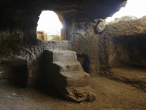 2300 yıl öncesi Antalya gün yüzüne çıkarılıyor