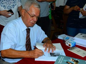 Turizmcilerin hocası Şadan Gökovalı yaşamını yitirdi