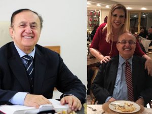 Turgut Özal'ın özel doktoru Cengiz Aslan koronavirüsten öldü