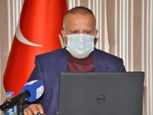 MATSO Başkanı Boztaş: 2021’den umutluyuz