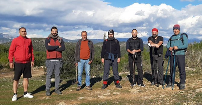 7800 Çeşme Residences&Hotel