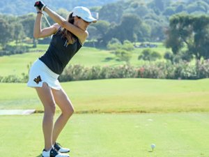 Ukraynalı golf tutkunları Belek’te buluşuyor